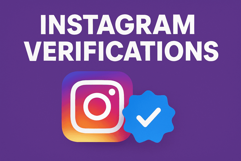 Account Verification